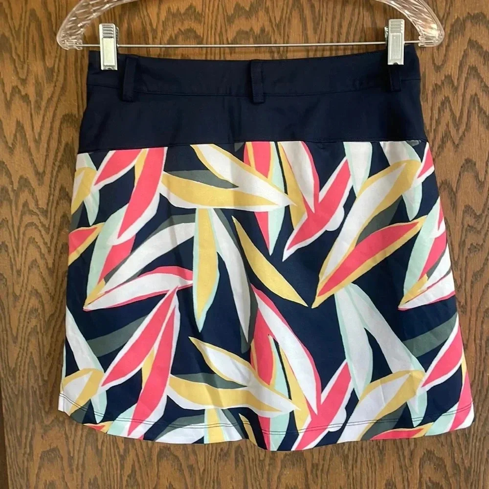 Lady Hagen Desert Getaway Skort 2